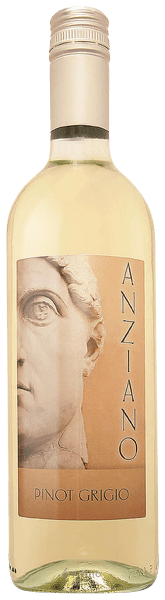Anziano Veneto Pinot Grigio