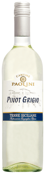 Cantine Paolini Pinot Grigio