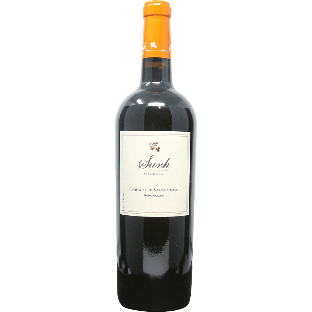 Surh Luchtel Cabernet Sauvignon