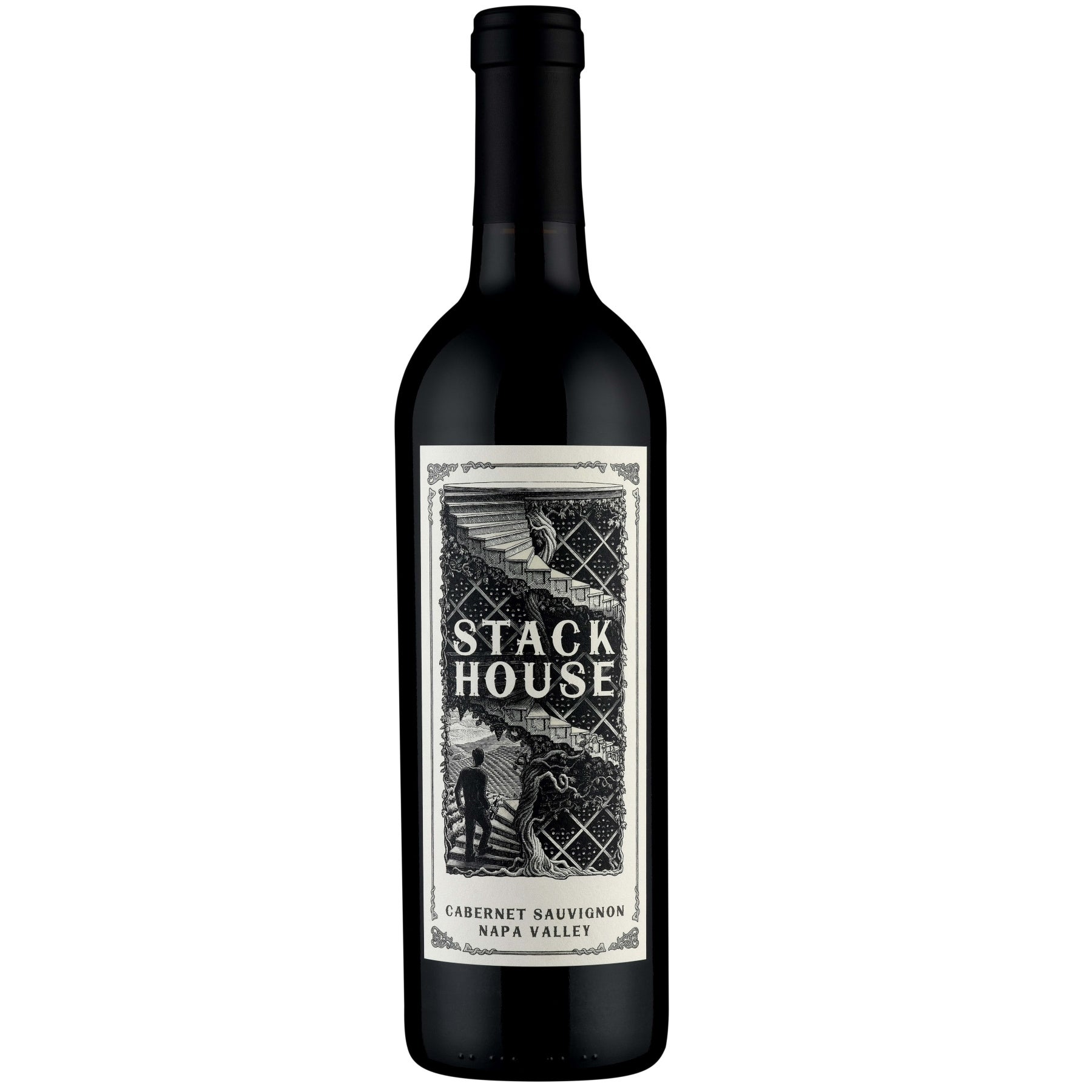 Stackhouse Napa Valley Cabernet Sauvignon