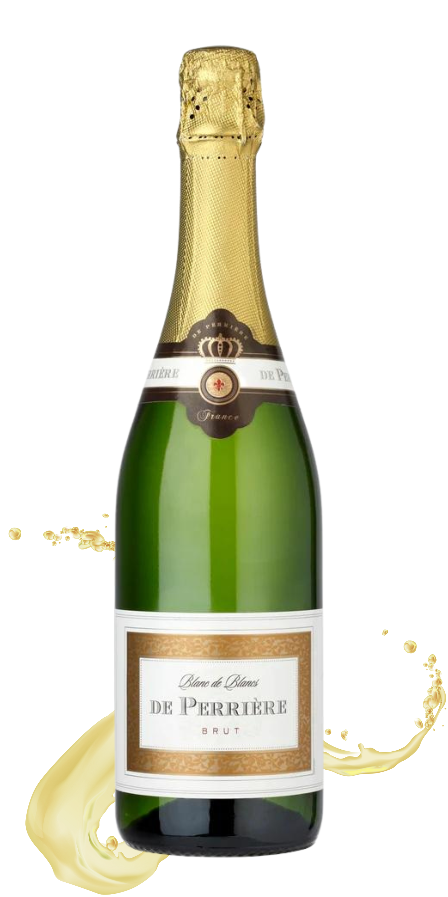 De Perriere Blanc De Blanc