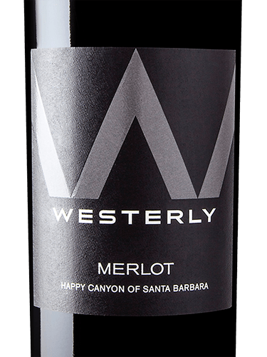 Westerly Merlot