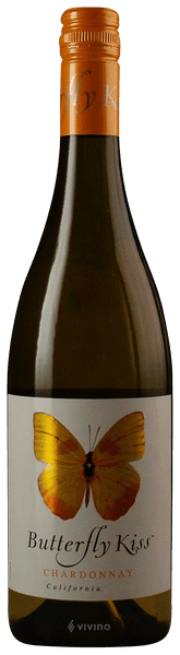 Butterfly Kiss Chardonnay