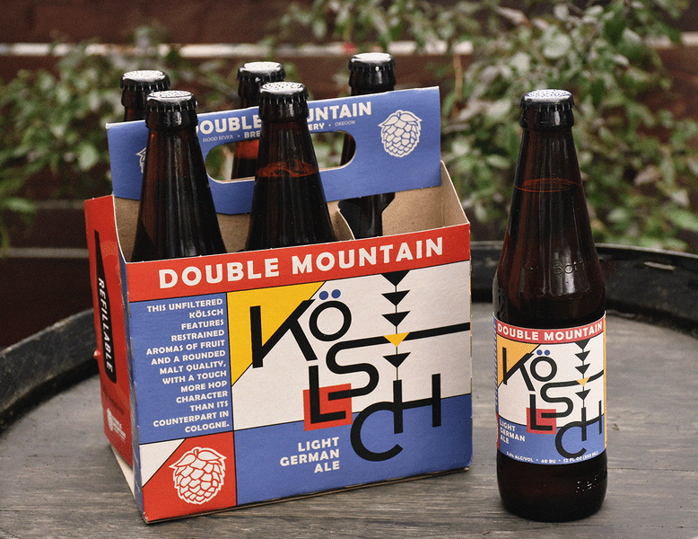 Cpt Lwrnce Kolsh 6 Pack Bottles