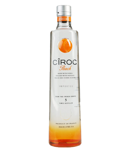 Ciroc Peach