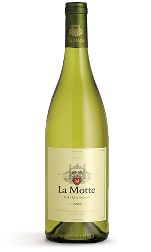 Domaine De La Motte Chardonnay