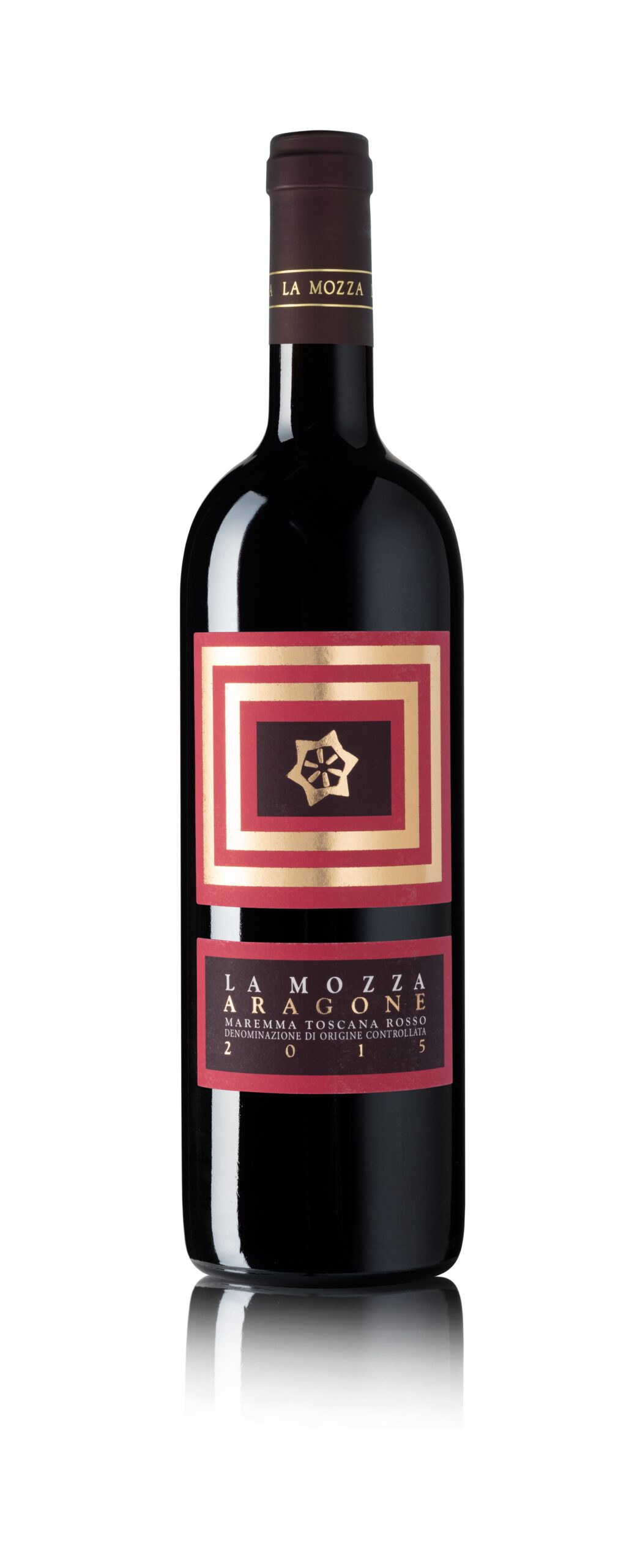 La Mozza Aragone Red Blend