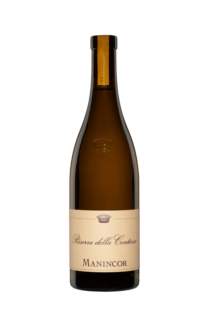 Manincor Della Contessa White Blend