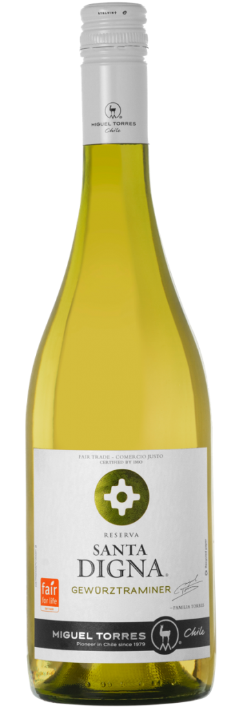 Miguel Torres Santa Digna Gewurztraminer