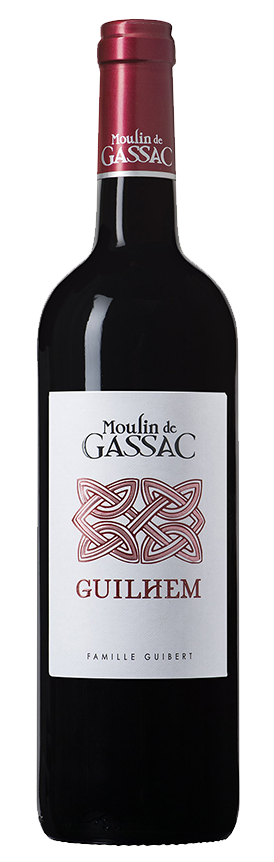 Moulin De Gassac Guilhem White Blend