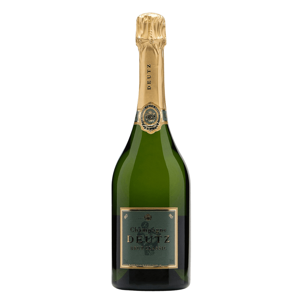 Deutz Brut