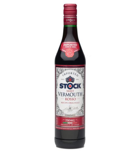 Stock Sweet Vermouth