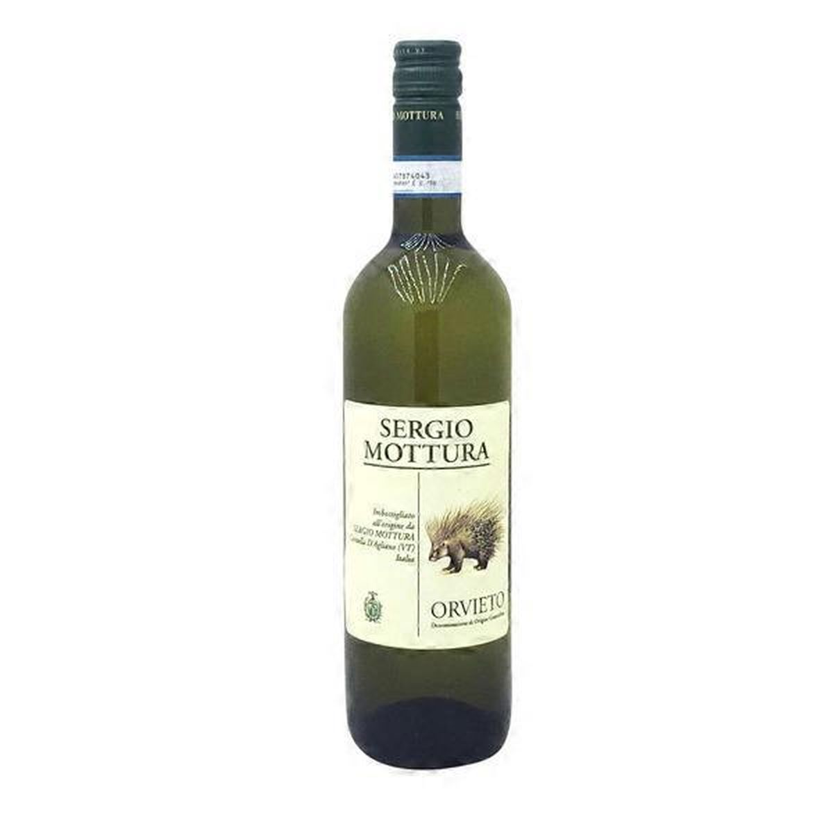 Sergio Mottura Orvieto White Blend
