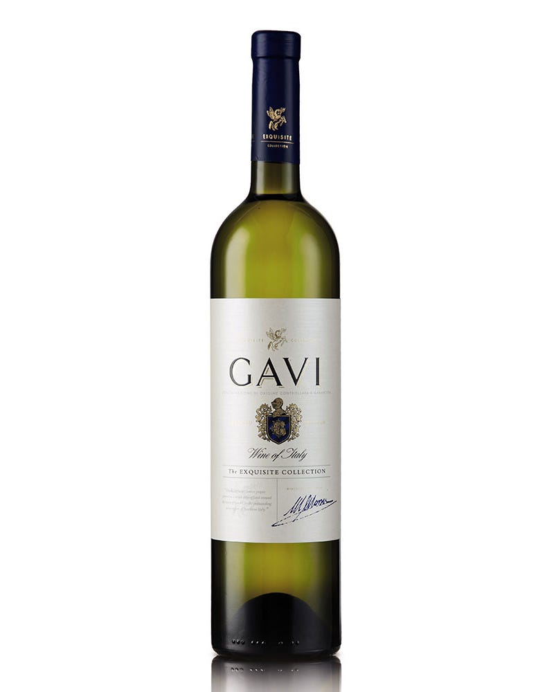 Galarej Gavi Di Gavi