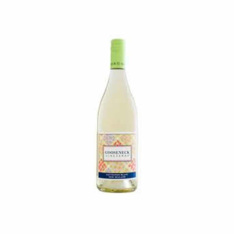 Gooseneck Vineyard Pinot Grigio