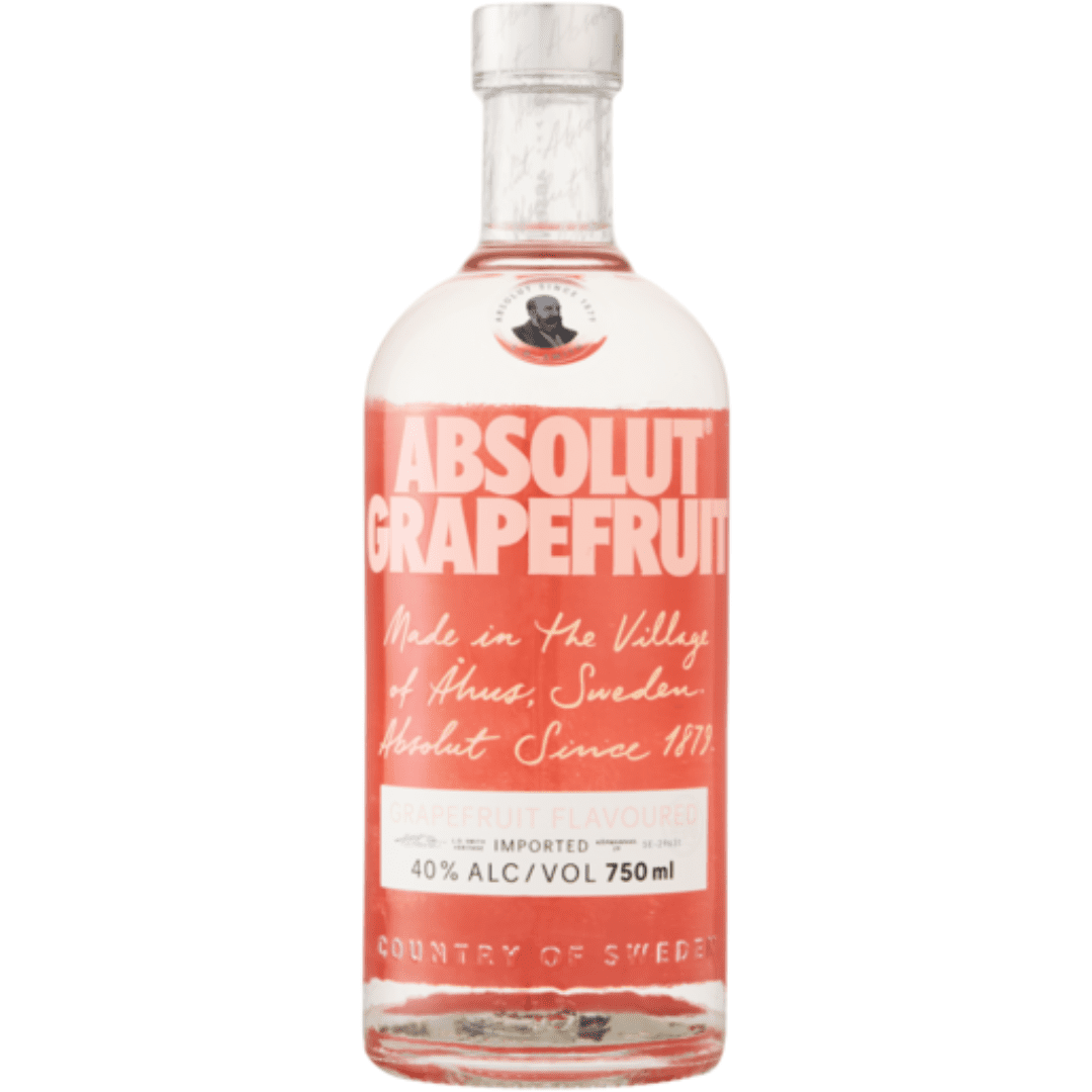 Absolut Grape