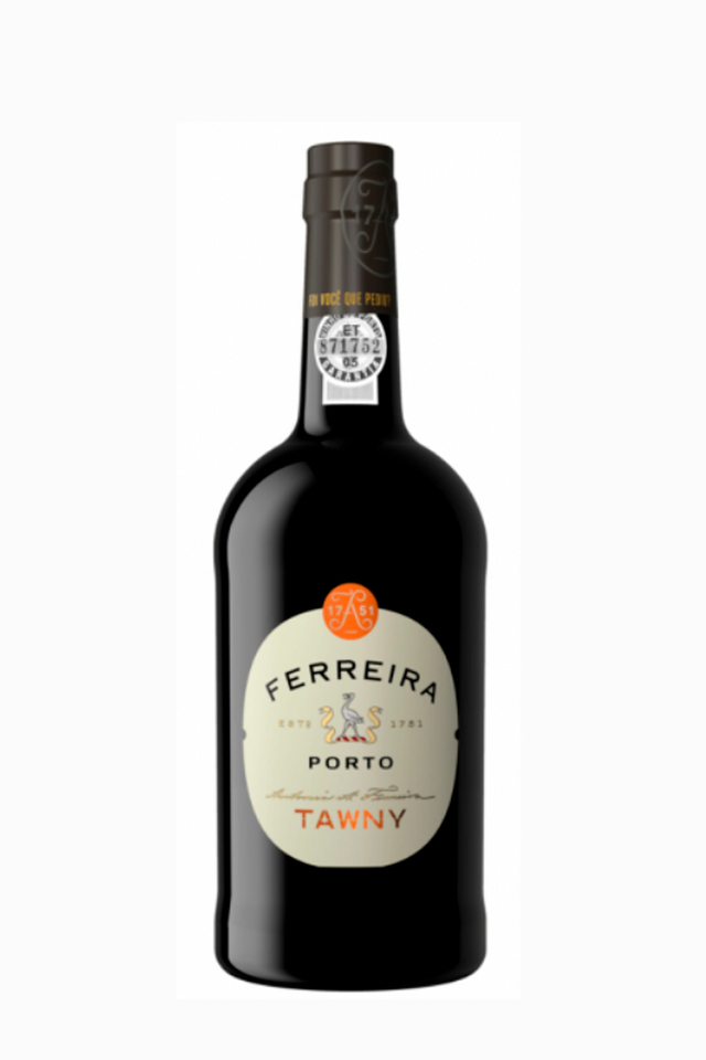 Ferreira Tawny