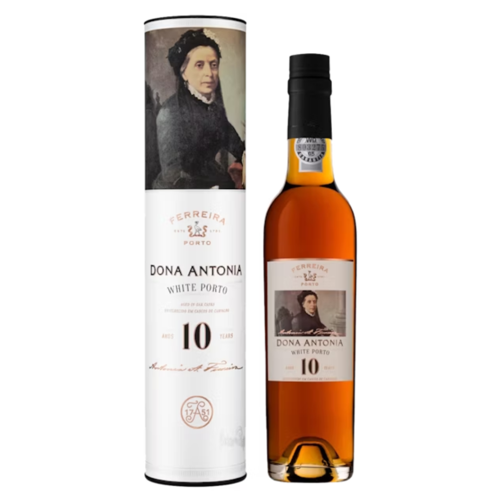 Ferreira Donna Antonia Port