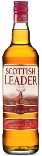 Scottish Leader Blended Whisky