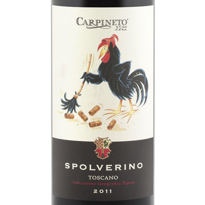Carpineto Spolverino Red Blend