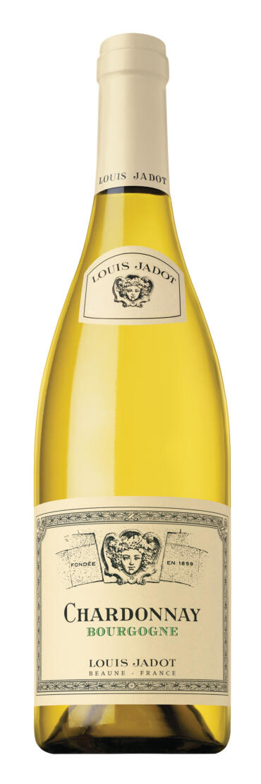 Champy Macon-Villages Chardonnay
