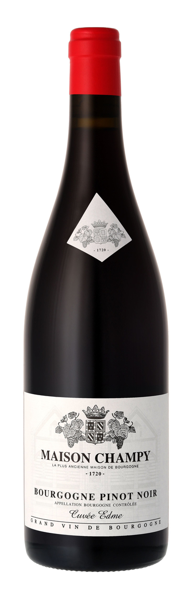 Champy Passe-Tout-Grain Pinot Noir