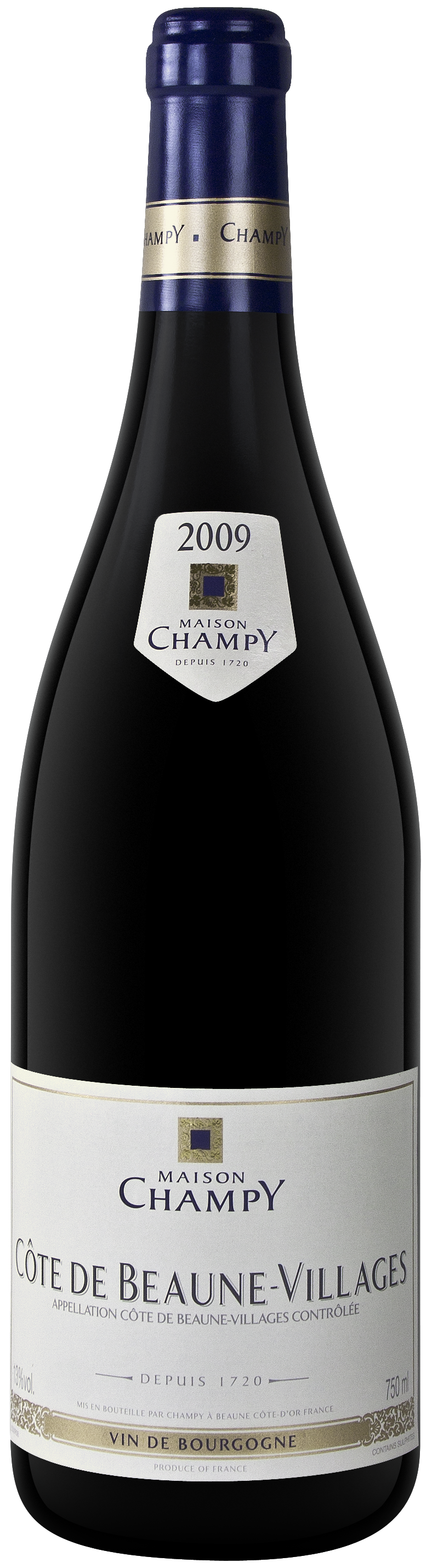 Champy Cote De Beaune Villages Pinot Noir