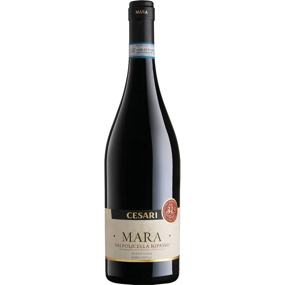 Cesari Mara RIPAsso