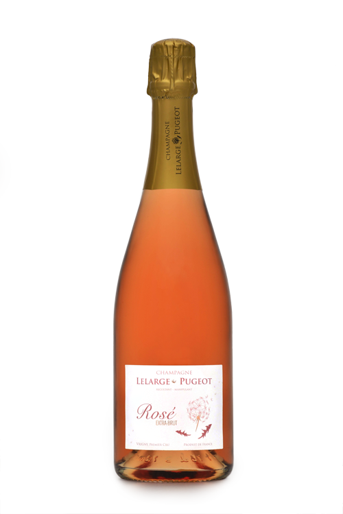 Lelarge Pugeot Rose