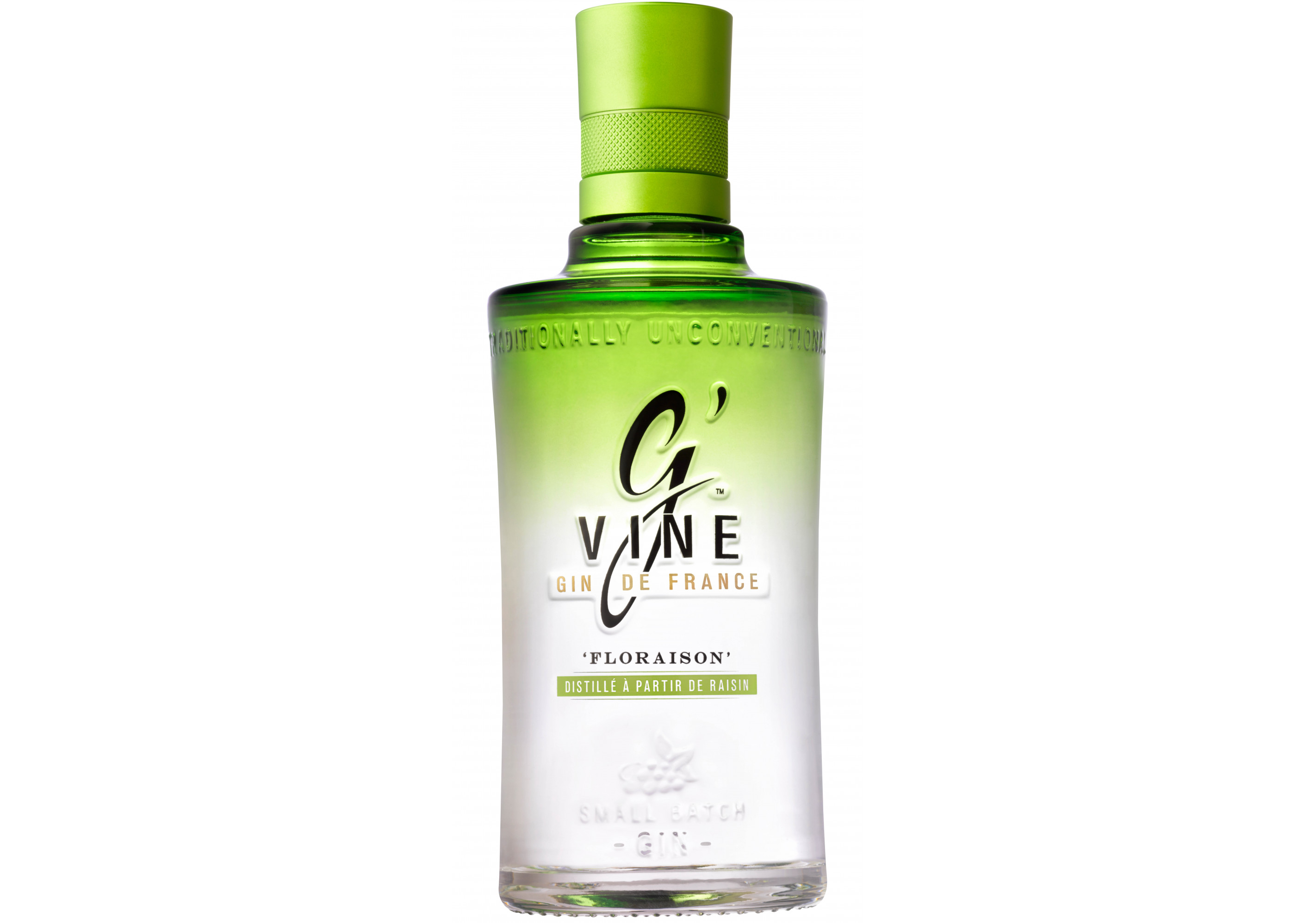 G Vine Floraison Gin