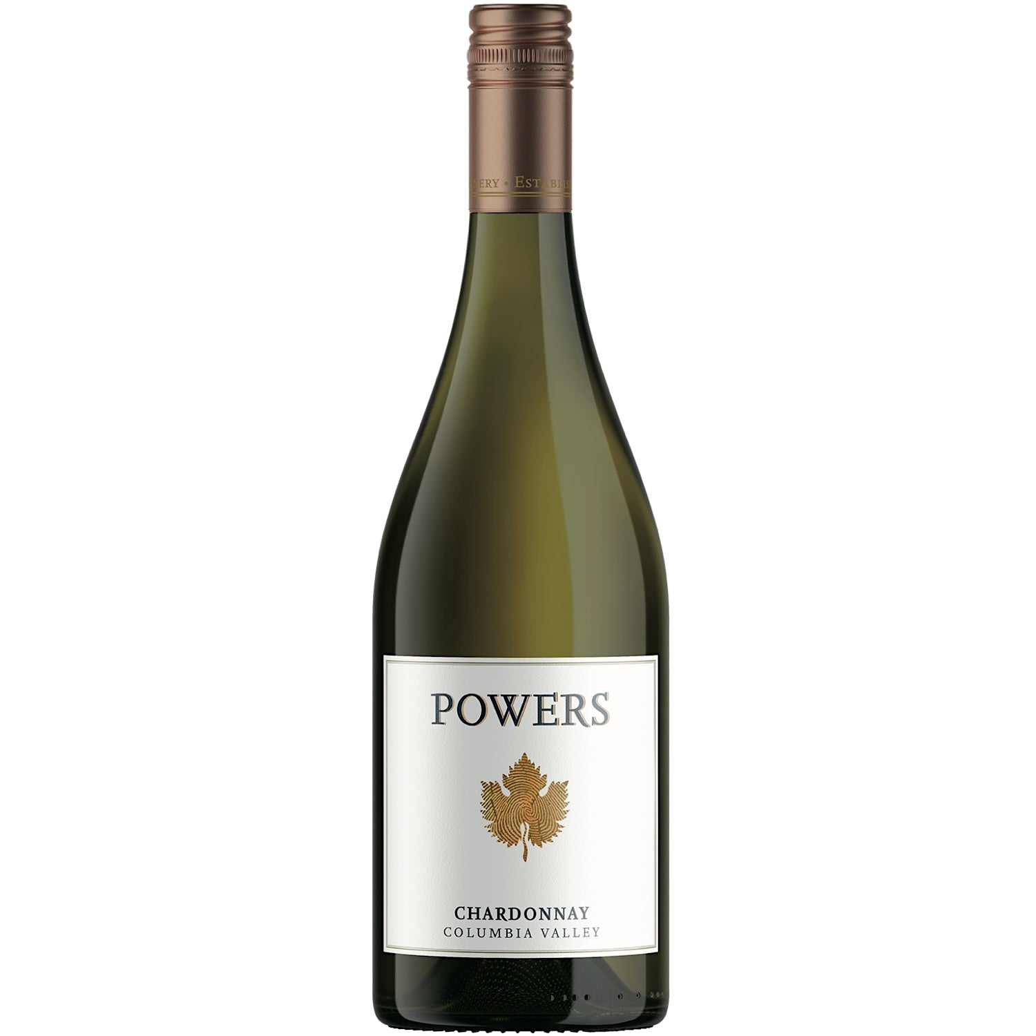 Power Chardonnay