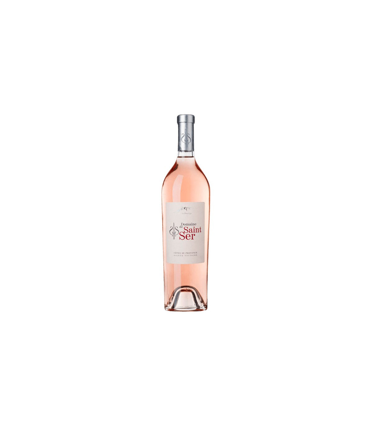 Domaine Saint-Ser Rose