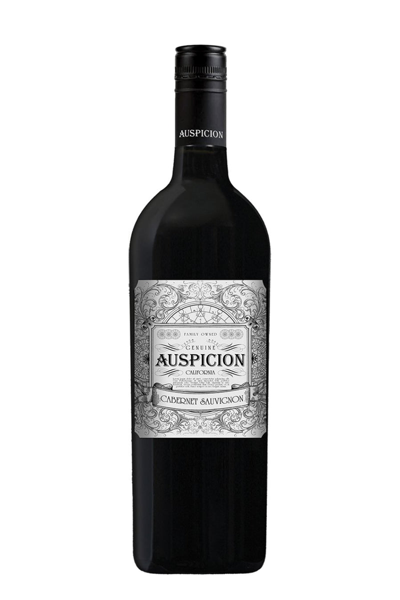 Auspicion Cabernet Sauvignon