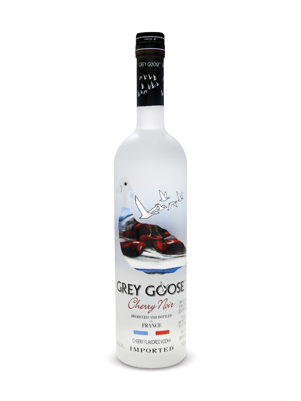 Grey Goose Cherry