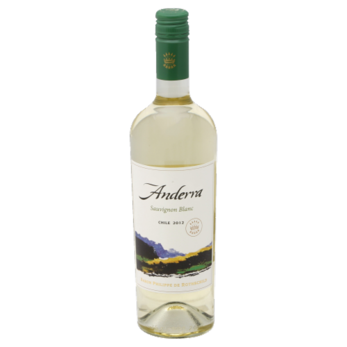 Anderra Carmenere