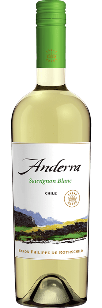 Anderra Sauvignon Blanc