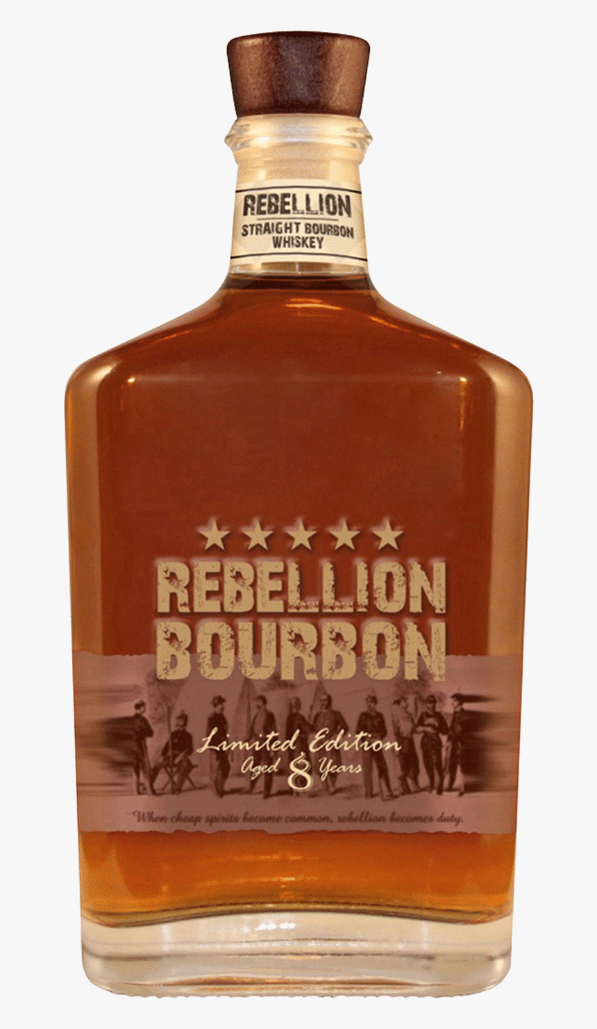 Rebellion Bourbon