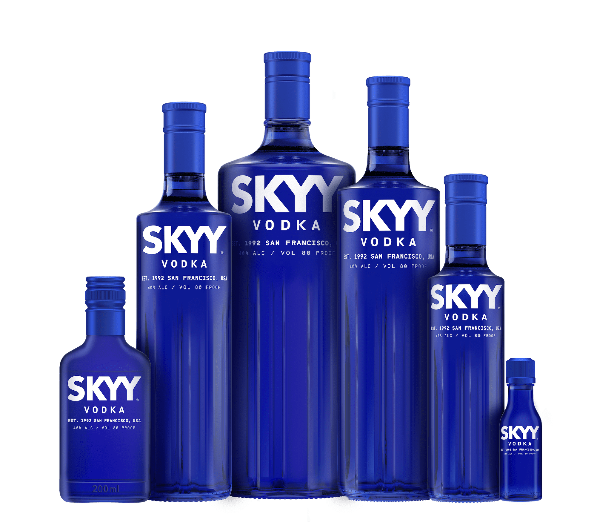 Skyy Vodka