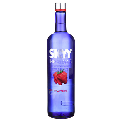 Skyy Strawberry