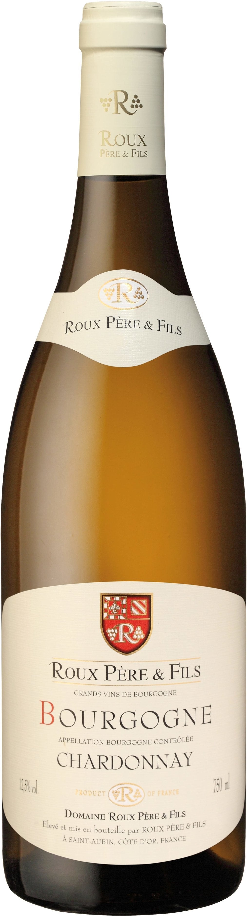 Roux Pere And Fils Chardonnay