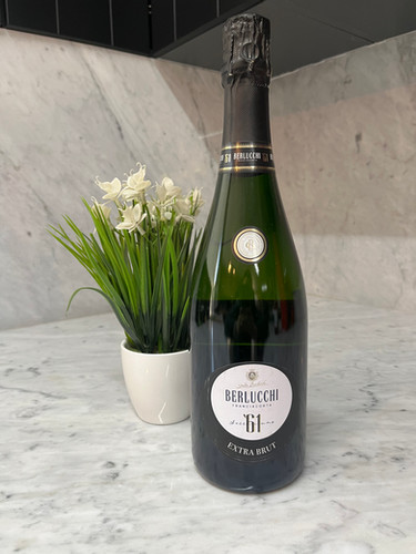 Berlucchi 61 Brut