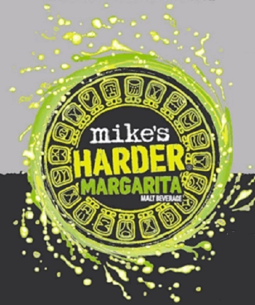 Mike's Hard Margarita Can