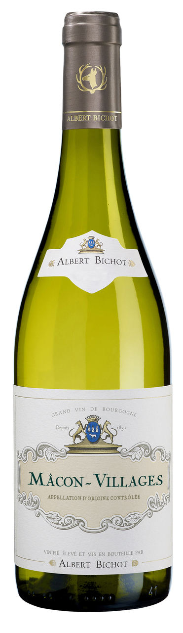 Albert Bichot Macon Villages Burgundy White