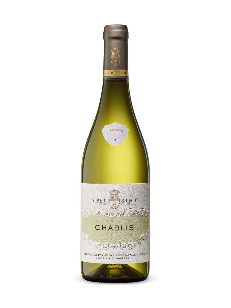Albert Bichot Chablis Burgundy White