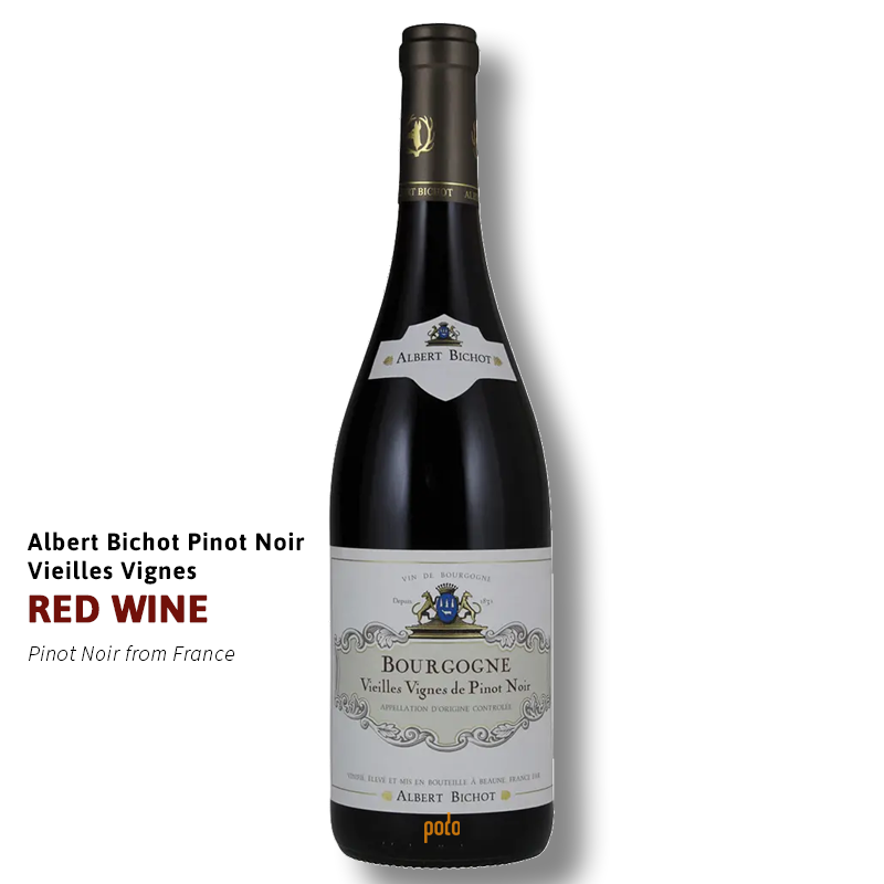 Albert Bichot Pinot Noir