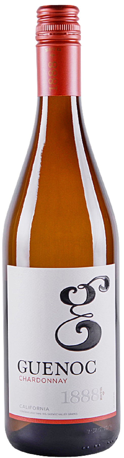 Guenoc Chardonnay