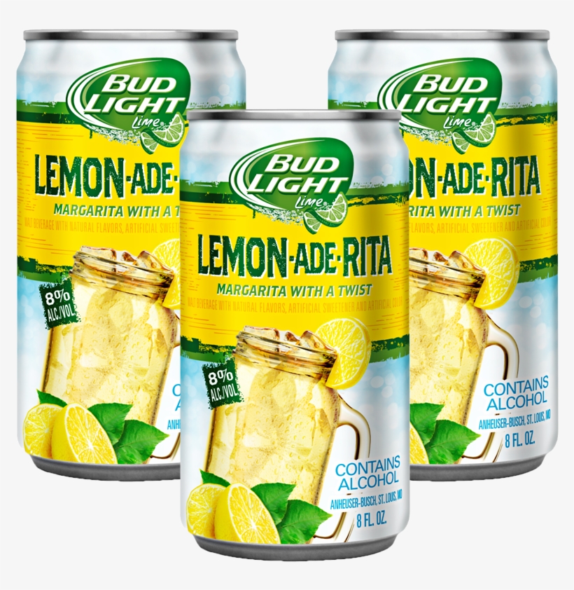 Bud Light-Lime A Rita 12 Pack Cans