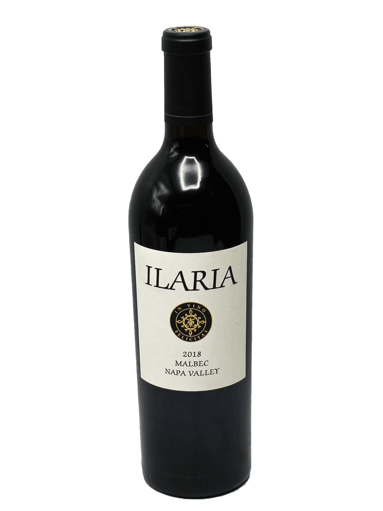 Ilaria Malbec
