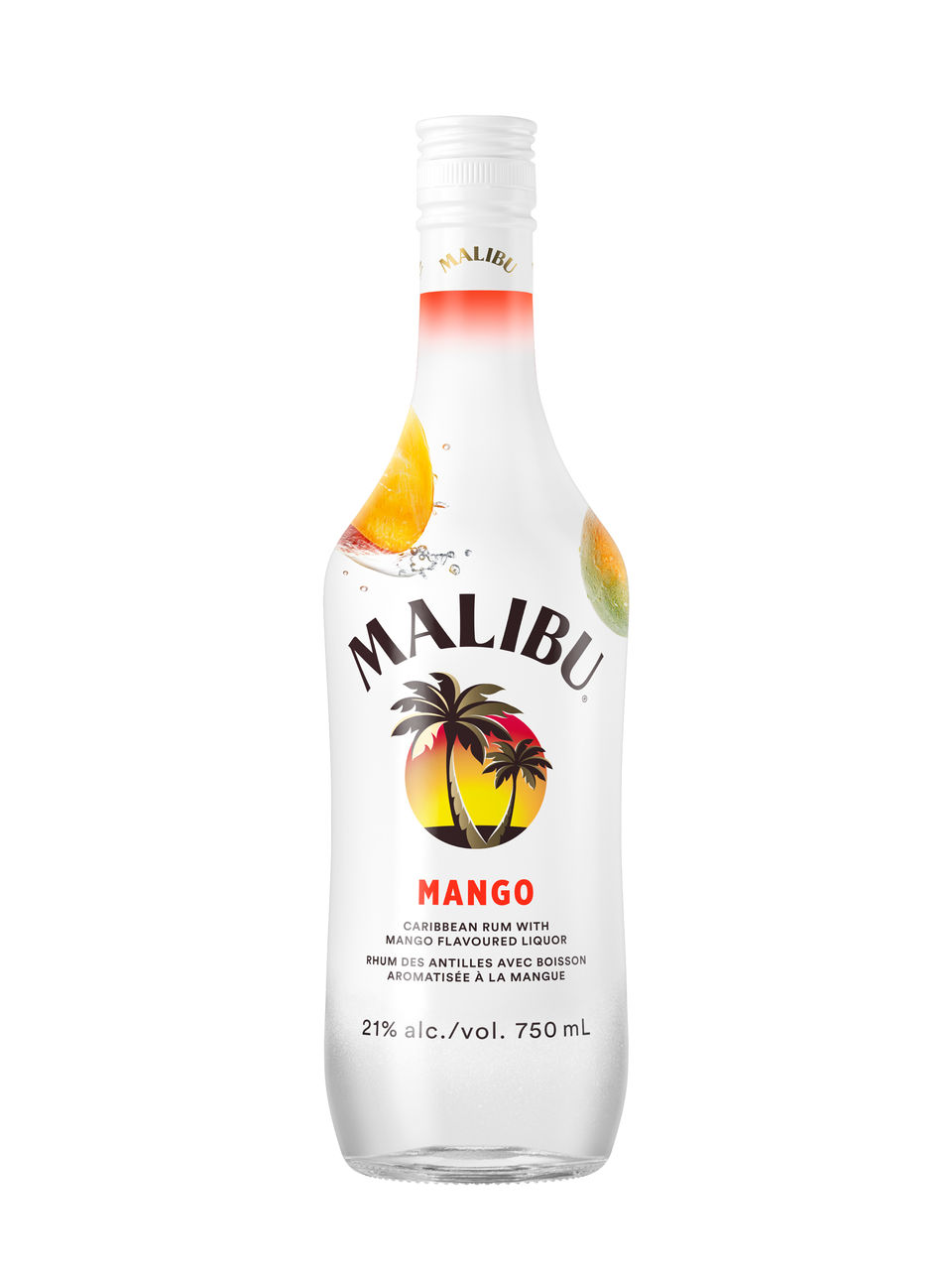 Malibu Mango
