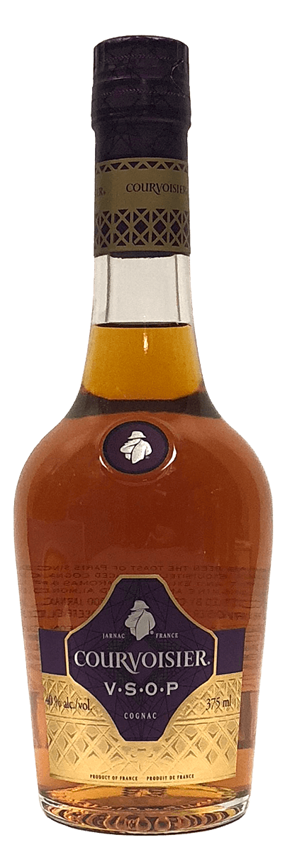 Courvoisier VSOP